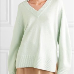Vince brand cashmere sweater